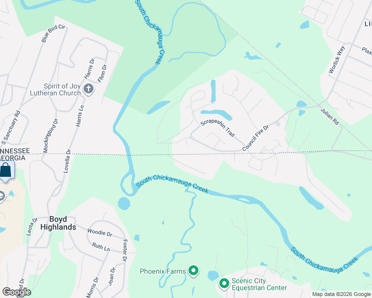 map of restaurants, bars, coffee shops, grocery stores, and more near in 