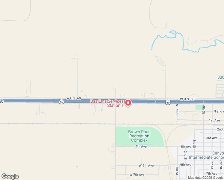 map of restaurants, bars, coffee shops, grocery stores, and more near 10200 Hereford Highway in Canyon