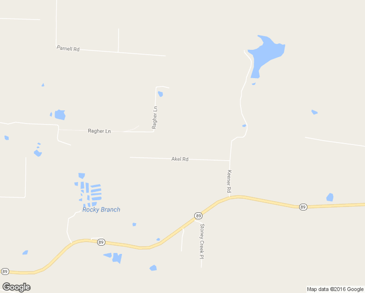 map of restaurants, bars, coffee shops, grocery stores, and more near 412 Akel Road in Cabot