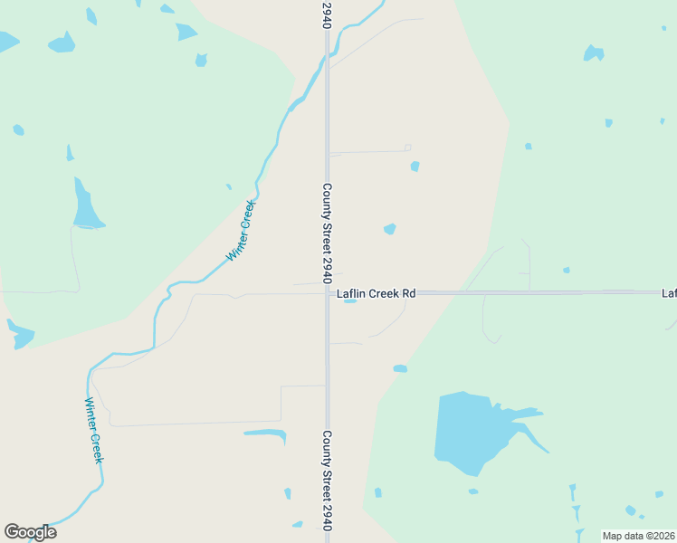 map of restaurants, bars, coffee shops, grocery stores, and more near 2793 County Street 2940 in Blanchard