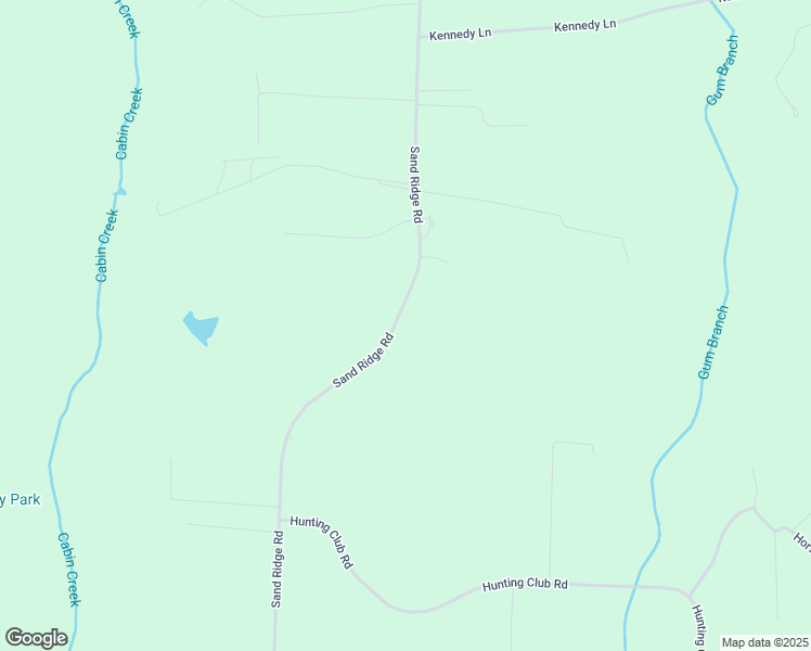 map of restaurants, bars, coffee shops, grocery stores, and more near 570 Sand Ridge Road in Pink Hill