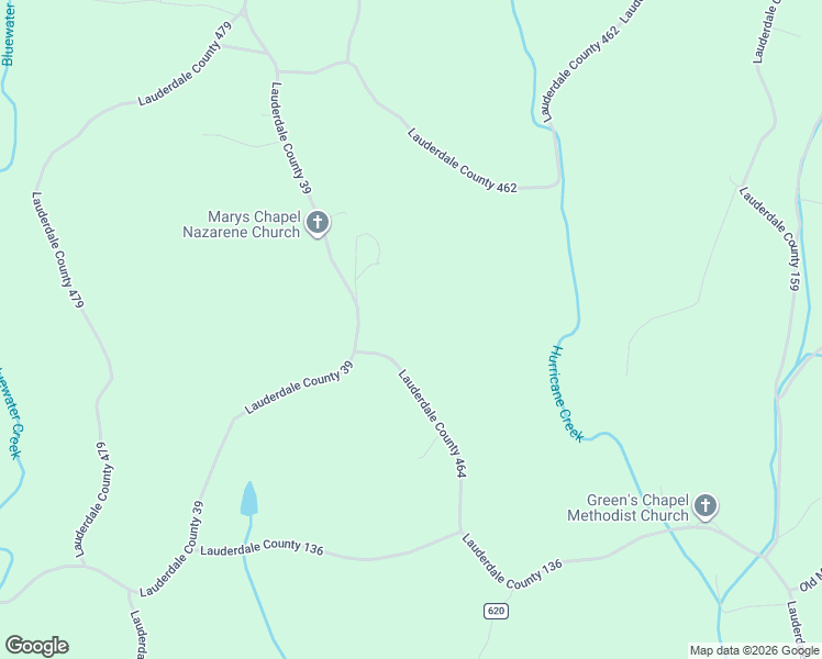 map of restaurants, bars, coffee shops, grocery stores, and more near 81 County Road 464 in Lexington