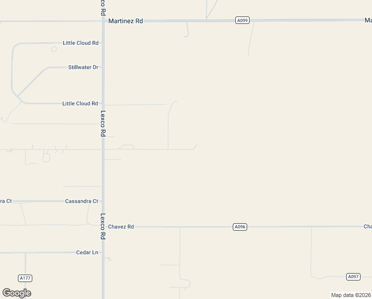 map of restaurants, bars, coffee shops, grocery stores, and more near 64 Luke Road in Moriarty
