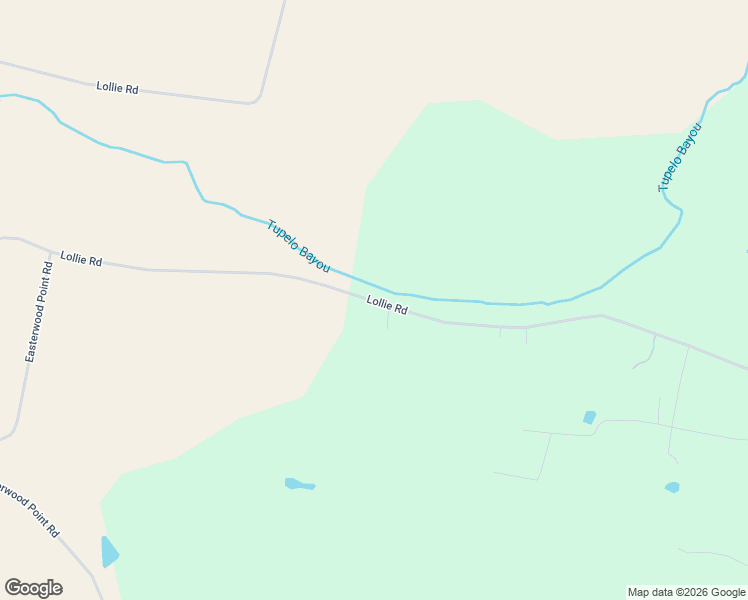 map of restaurants, bars, coffee shops, grocery stores, and more near 820 Lollie Road in Mayflower