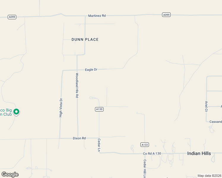 map of restaurants, bars, coffee shops, grocery stores, and more near 5 Valley View Road in Moriarty