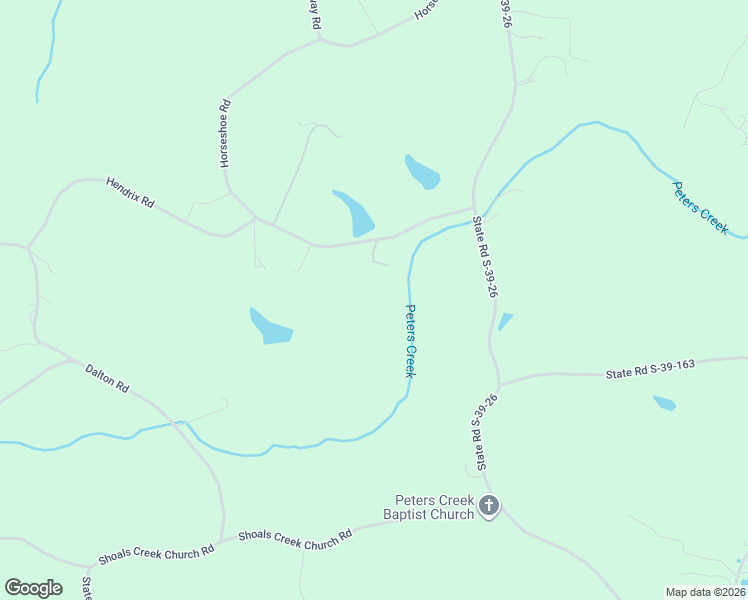 map of restaurants, bars, coffee shops, grocery stores, and more near 112 Stephens Drive in Pickens County