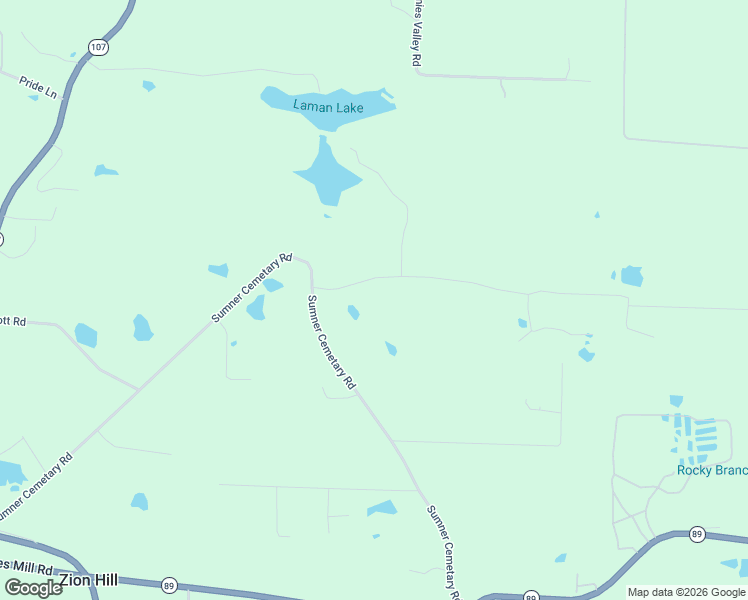 map of restaurants, bars, coffee shops, grocery stores, and more near 901-1107 Stuckey Road in Cabot