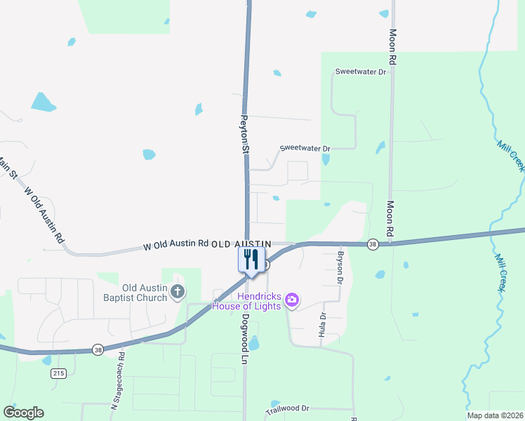 map of restaurants, bars, coffee shops, grocery stores, and more near 70 Bryant Street in Ward