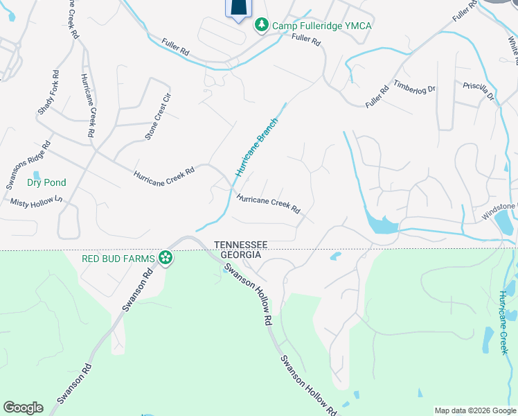 map of restaurants, bars, coffee shops, grocery stores, and more near 800 Joy Lane in Chattanooga