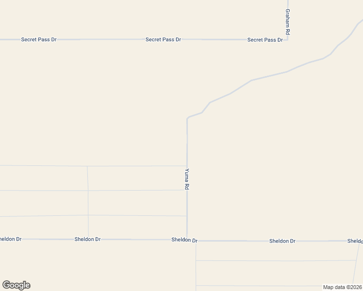 map of restaurants, bars, coffee shops, grocery stores, and more near 8244 Yuma Road in Golden Valley