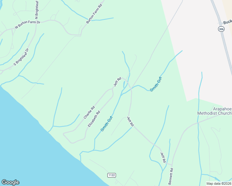 map of restaurants, bars, coffee shops, grocery stores, and more near 27 Elizabeth Road in Arapahoe