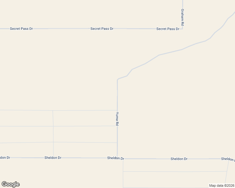 map of restaurants, bars, coffee shops, grocery stores, and more near 8244 Yuma Road in Golden Valley