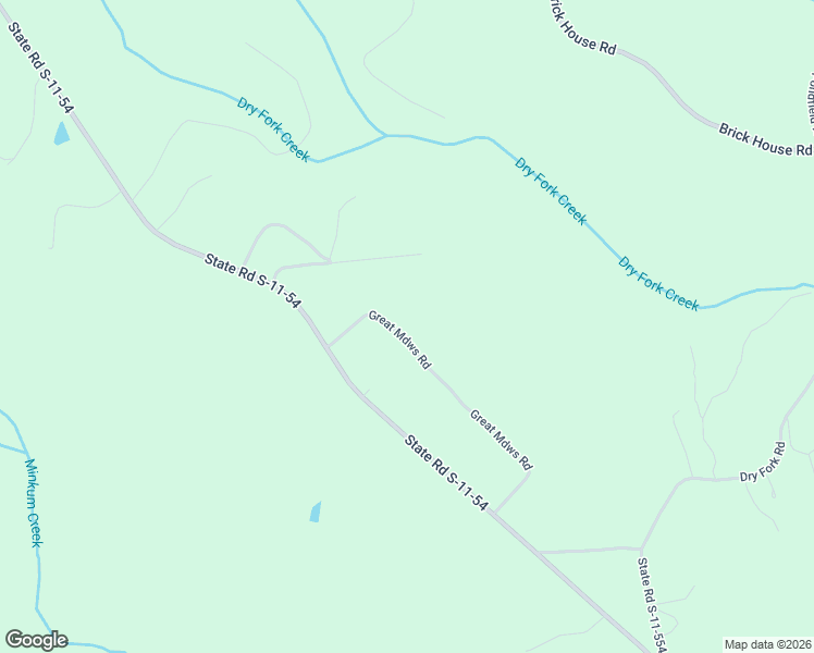 map of restaurants, bars, coffee shops, grocery stores, and more near 155 Great Meadows Drive in Gaffney