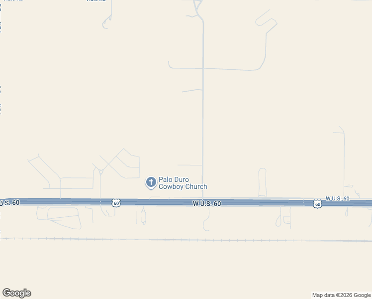 map of restaurants, bars, coffee shops, grocery stores, and more near 22000 Hope Road in Canyon
