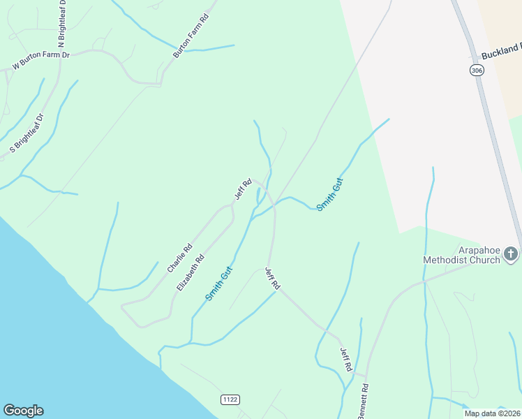 map of restaurants, bars, coffee shops, grocery stores, and more near 27 Elizabeth Road in Arapahoe