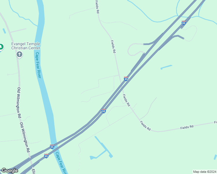 map of restaurants, bars, coffee shops, grocery stores, and more near 2116 Gaston Village Lane in Fayetteville