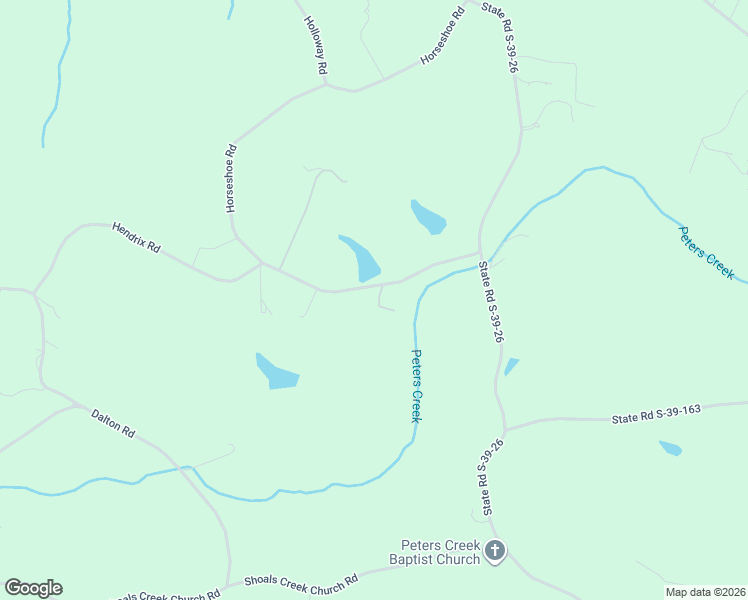 map of restaurants, bars, coffee shops, grocery stores, and more near 112 Stephens Drive in Pickens County