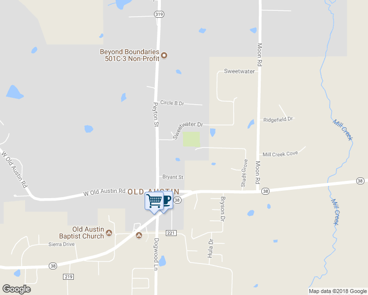 map of restaurants, bars, coffee shops, grocery stores, and more near 70 Bryant Street in Ward