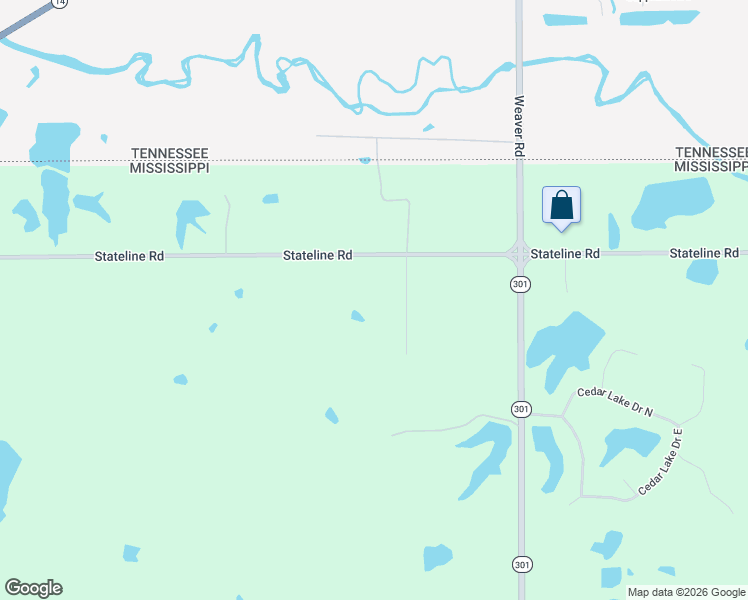 map of restaurants, bars, coffee shops, grocery stores, and more near 8965 Oak Ridge Drive in Walls
