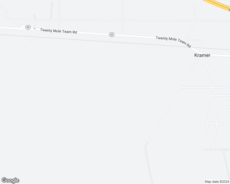 map of restaurants, bars, coffee shops, grocery stores, and more near in Boron