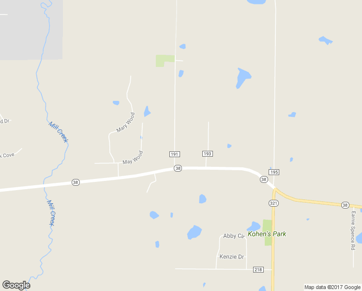 map of restaurants, bars, coffee shops, grocery stores, and more near 101 Monk Cemetery Road in Ward