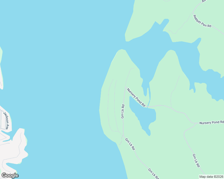 map of restaurants, bars, coffee shops, grocery stores, and more near 59 Crappie Lane in Conway