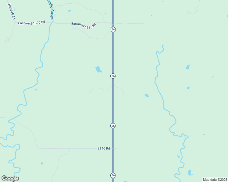map of restaurants, bars, coffee shops, grocery stores, and more near 13950 Oklahoma 56 in Sasakwa