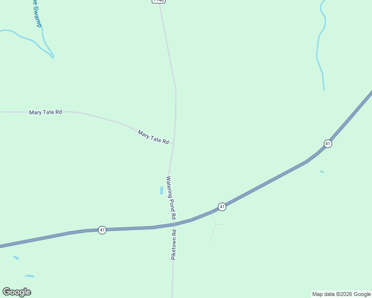 map of restaurants, bars, coffee shops, grocery stores, and more near 274 Watering Pond Road in Pink Hill