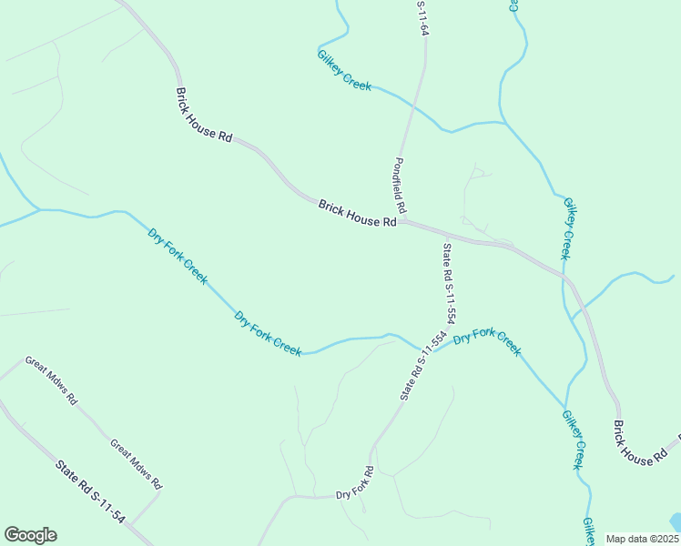 map of restaurants, bars, coffee shops, grocery stores, and more near 852 Brick House Road in Gaffney