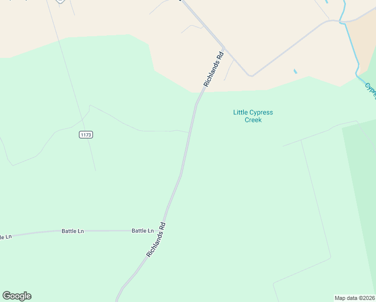 map of restaurants, bars, coffee shops, grocery stores, and more near 641 Richlands Road in Trenton