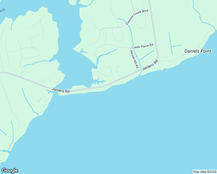 map of restaurants, bars, coffee shops, grocery stores, and more near 3435 Janiero Rd in Arapahoe