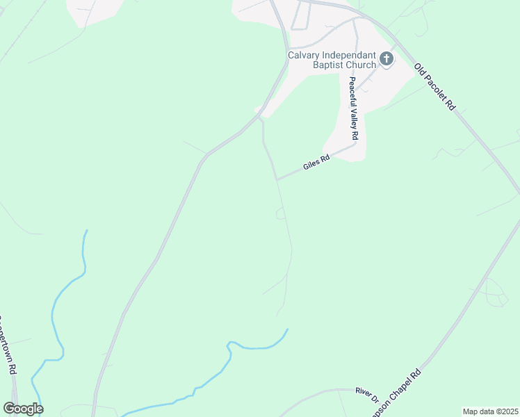 map of restaurants, bars, coffee shops, grocery stores, and more near 270 State Road S-42-310 in Spartanburg