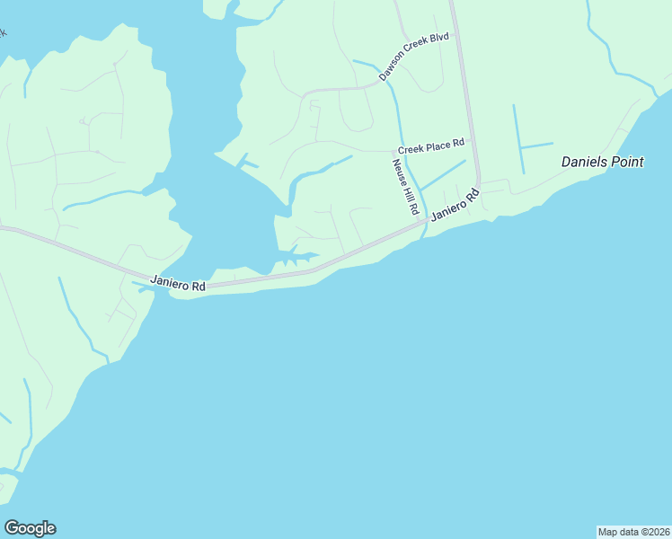 map of restaurants, bars, coffee shops, grocery stores, and more near 3435 Janiero Rd in Arapahoe