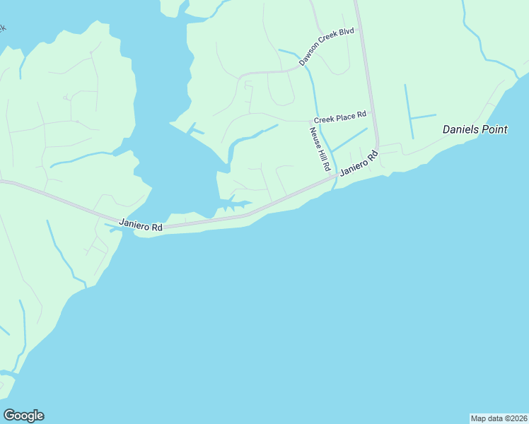 map of restaurants, bars, coffee shops, grocery stores, and more near 3435 Janiero Road in Arapahoe