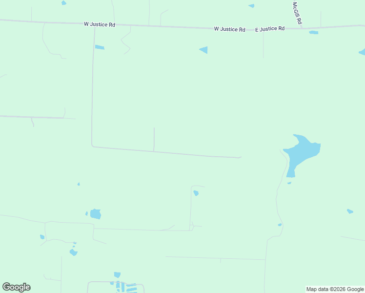 map of restaurants, bars, coffee shops, grocery stores, and more near 14125 Parnell Road in Cabot