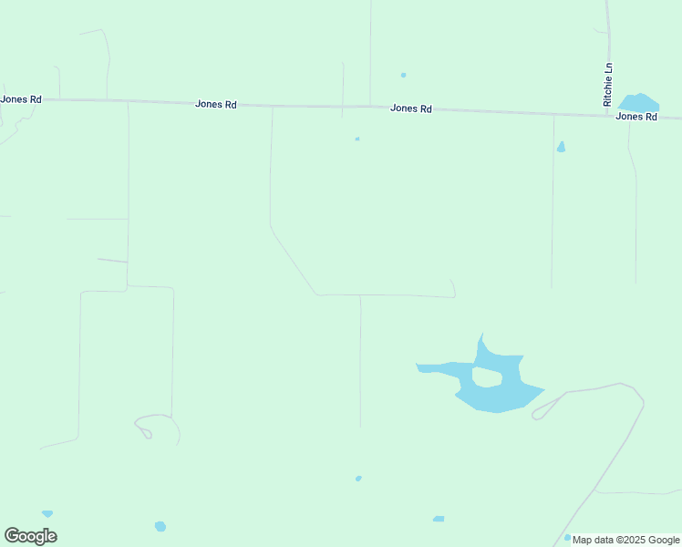 map of restaurants, bars, coffee shops, grocery stores, and more near 119 Glasser Road in Jacksonville