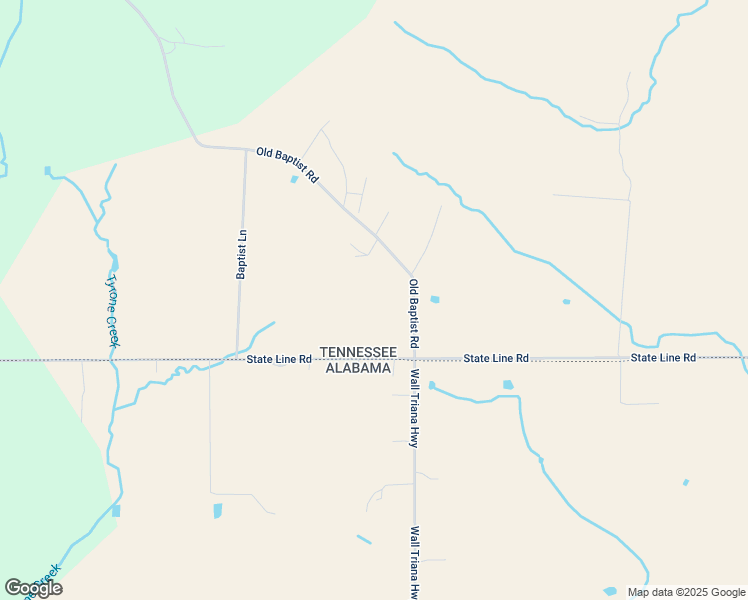 map of restaurants, bars, coffee shops, grocery stores, and more near 255 Old Baptist Road in Ardmore
