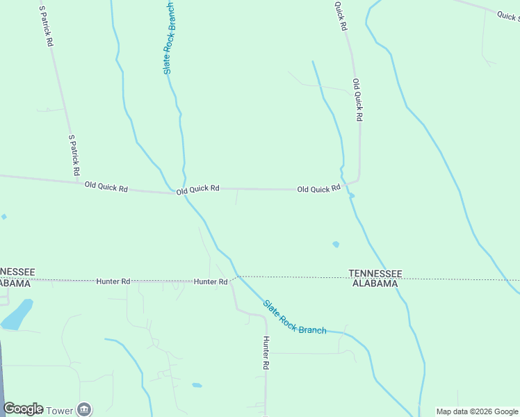 map of restaurants, bars, coffee shops, grocery stores, and more near 113 Old Quick Road in Fayetteville
