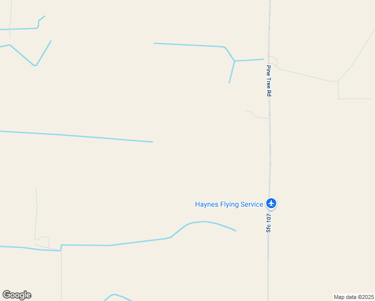 map of restaurants, bars, coffee shops, grocery stores, and more near 2497 Sfc 107 in Palestine