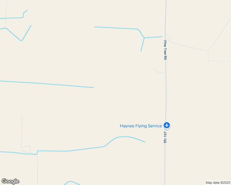 map of restaurants, bars, coffee shops, grocery stores, and more near 2497 Sfc 107 in Palestine