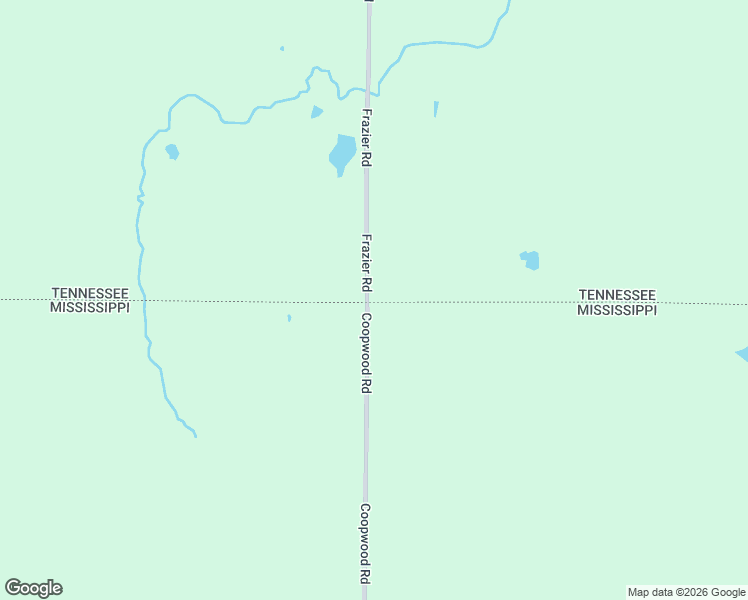 map of restaurants, bars, coffee shops, grocery stores, and more near 2030 Frazier Road in Rossville