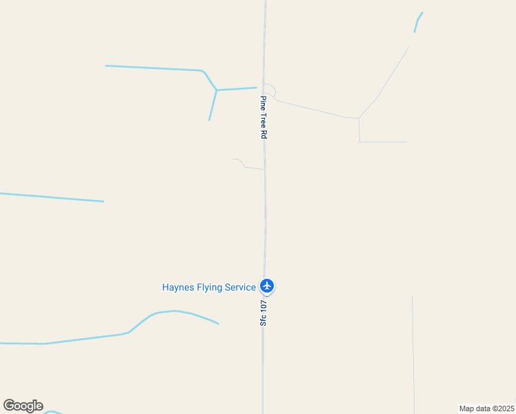 map of restaurants, bars, coffee shops, grocery stores, and more near 2497 Sfc 107 in Palestine