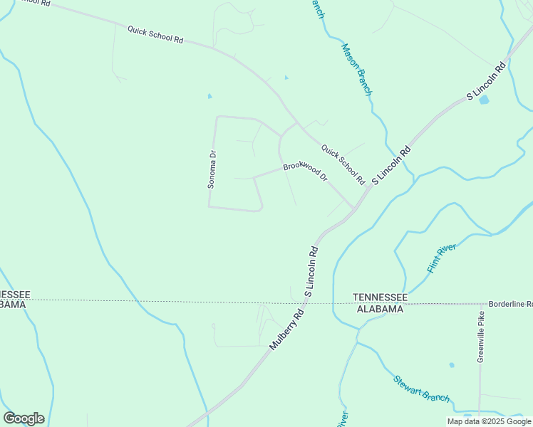 map of restaurants, bars, coffee shops, grocery stores, and more near 69 Sonoma Drive in Fayetteville