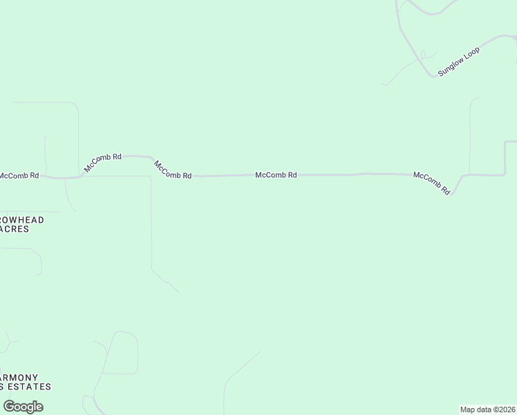 map of restaurants, bars, coffee shops, grocery stores, and more near 163 McComb Road in Edgewood