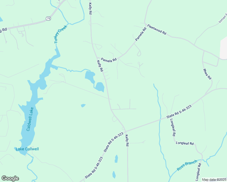 map of restaurants, bars, coffee shops, grocery stores, and more near 615 Kelly Road in York