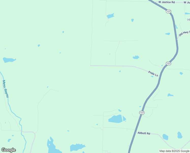 map of restaurants, bars, coffee shops, grocery stores, and more near 4373 Pride Lane in Cabot