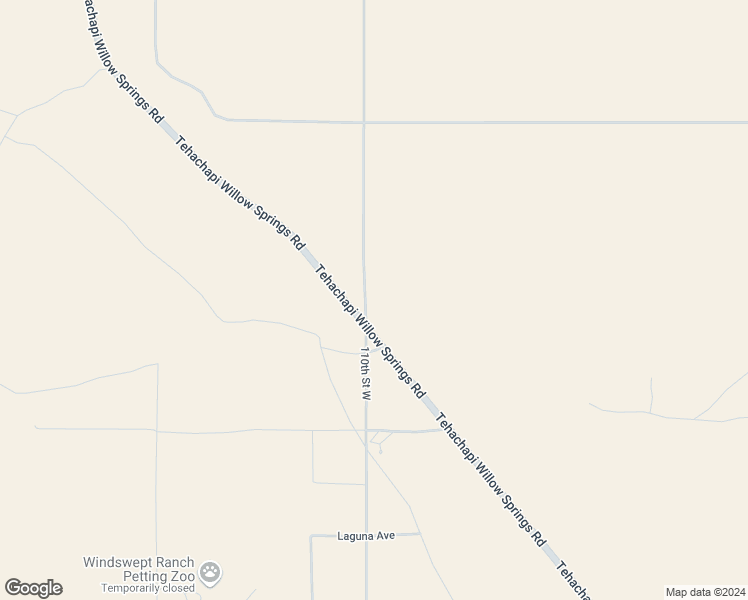 map of restaurants, bars, coffee shops, grocery stores, and more near 2 Tehachapi Boulevard in Tehachapi