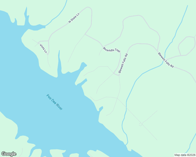 map of restaurants, bars, coffee shops, grocery stores, and more near 130 Watsons Way in Rockingham