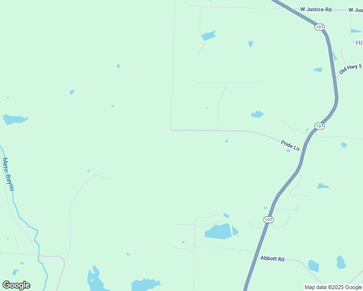 map of restaurants, bars, coffee shops, grocery stores, and more near 4373 Pride Lane in Cabot