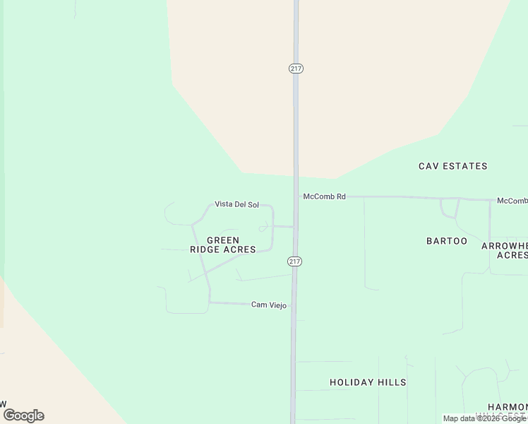 map of restaurants, bars, coffee shops, grocery stores, and more near 9 Vista Del Sol in Tijeras